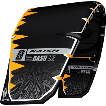 Naish Dash 2021 Ersatzbladder